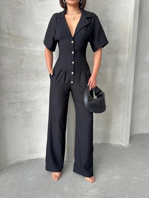 Uzun keten tulum s255059