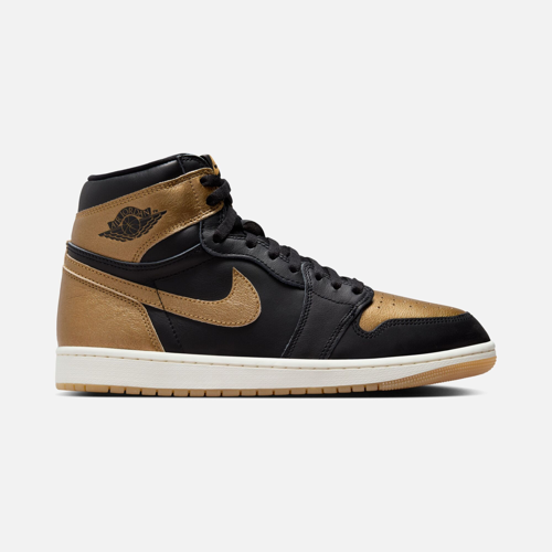 Air Jordan 1 Retro High OG FW24 Erkek Spor Ayakkabı   DZ5458-071