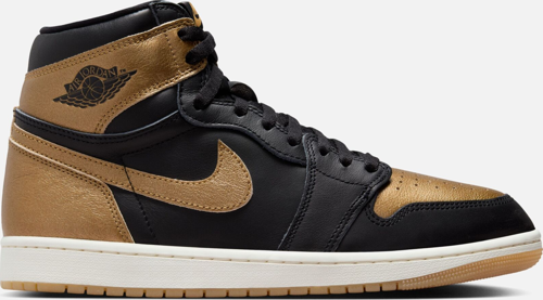 Air Jordan 1 Retro High OG FW24 Erkek Spor Ayakkabı DZ5458-071
