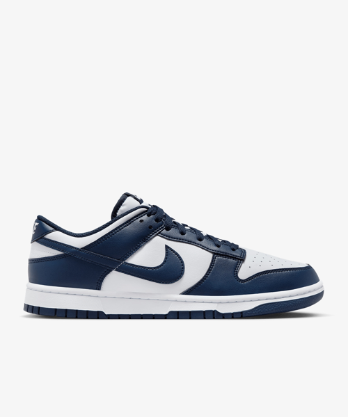 Dunk Low Retro   HF5441-107