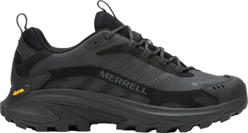 Moab Speed 2 Gtx Erkek Siyah Outdoor Ayakkabı - Siyah J037513