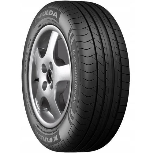 225/65R17 102H EcoControl Suv (Yaz) (2025)