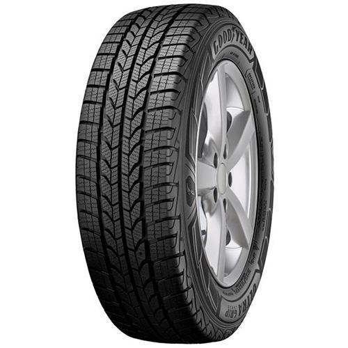205/65R16C 107/105T UltraGrip Cargo (Kış) (2025)