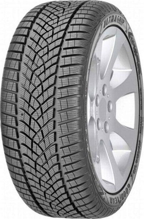 245/45R17 99H XL MO Electric Drive UltraGrip Performance Gen-1 (Kış) (2025)