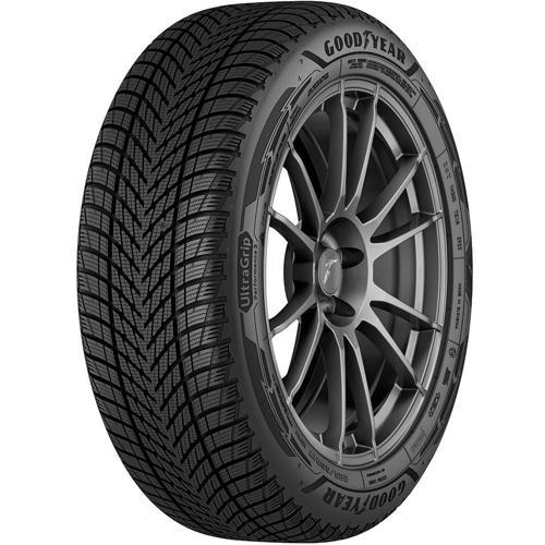 255/40R20 101W XL UltraGrip Performance 3 (Kış) (2025)