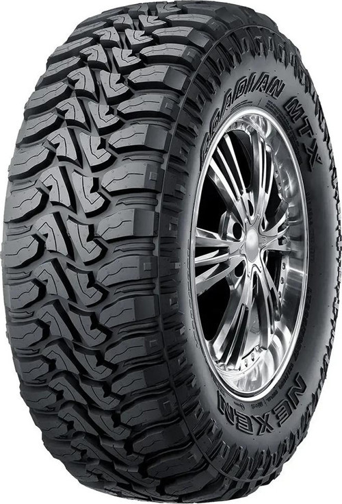 255/75R17 111/108Q Roadian MTX RM7 (Yaz) (2025)