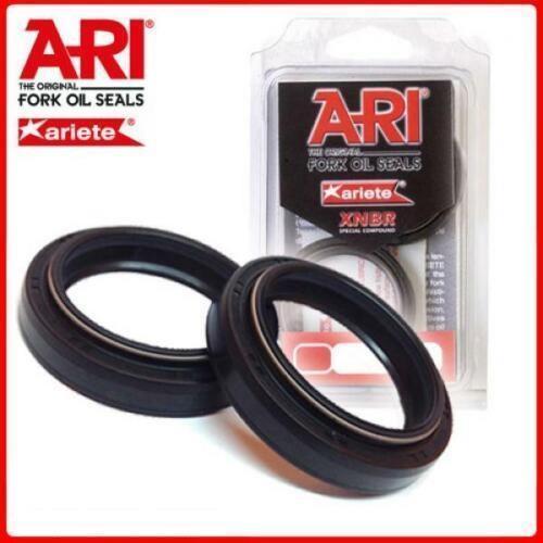 Arı.073 2008-2011 SYM Fiddle II 125 Uyumlu Ön Amortisör Yağ Keçesi