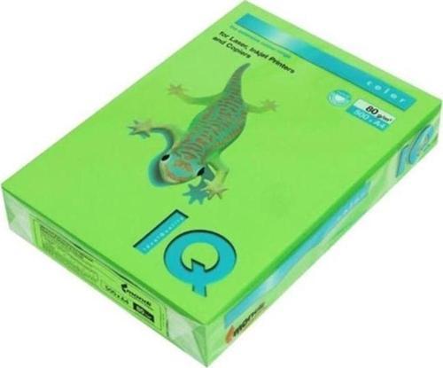 Renkli Fotokopi Kağıdı A4 80 GR 500 Lü Bahar Yeşili