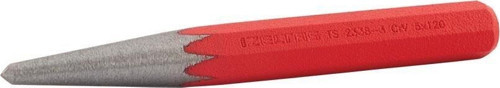 Nokta Zımba Krom 4X120 Mm-5540