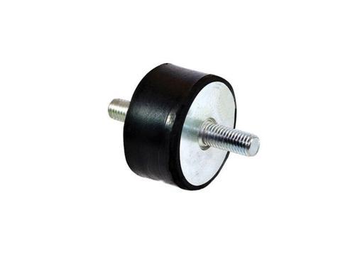 50X35Mm M10 A Tip Lastik Takoz Pullu-4'Lü Paket