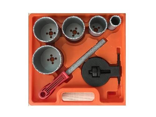 Elmas Panç Delik Testere Seti