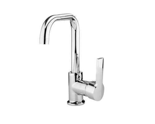 Melin Mix L Borulu Lavabo Bataryası