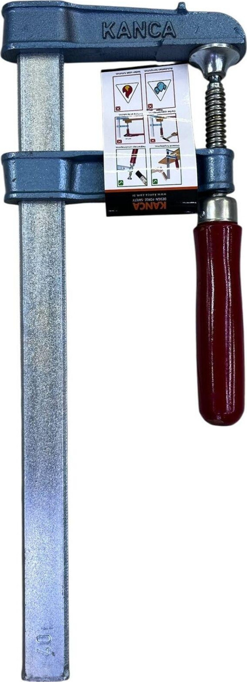 Küçük Tip İşkence 40 Cm