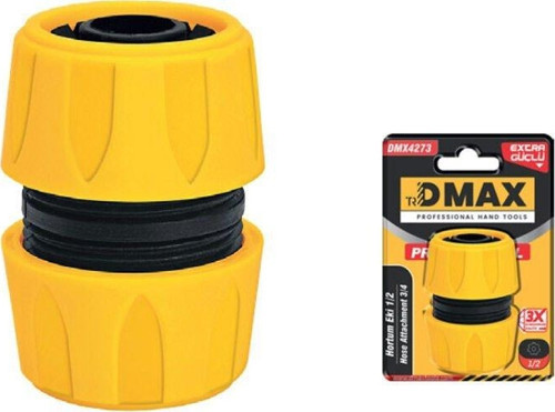 1/2 Hortum Eki Dmx4273-3'Lü Gönderim