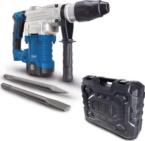 Elektrikli Kırıcı Delici Dh1600 Max 1600W Sds Max