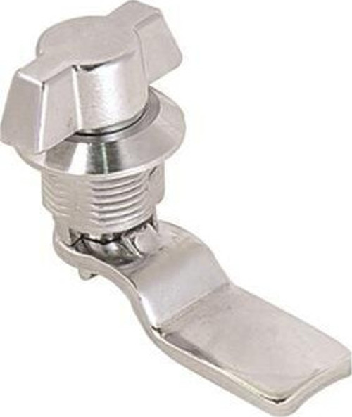 Metal Kelebek Yaylı Pano Kilidi 311-1