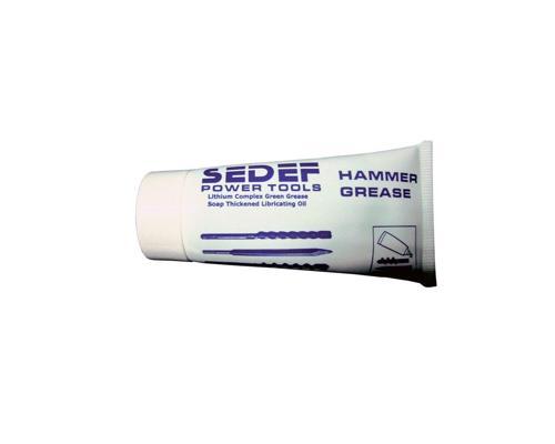 Kırıcı-Delici Yağlama Gresi