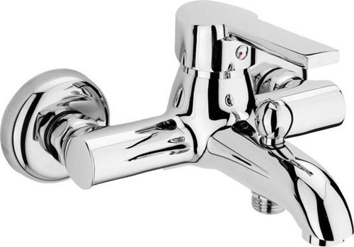 Melin Mix Banyo Bataryası