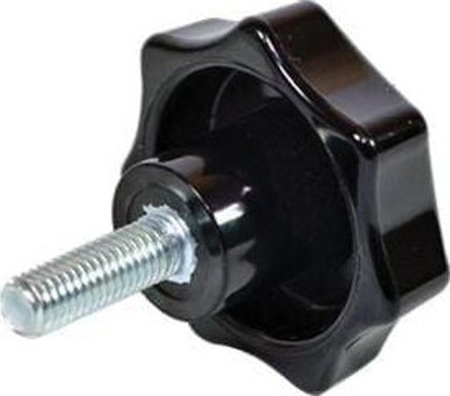 Kelebek Sap Erkek 30X26 Mm M6X15