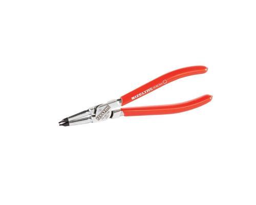 İç Segman Pense Yaysız Düz 180 Mm-3321