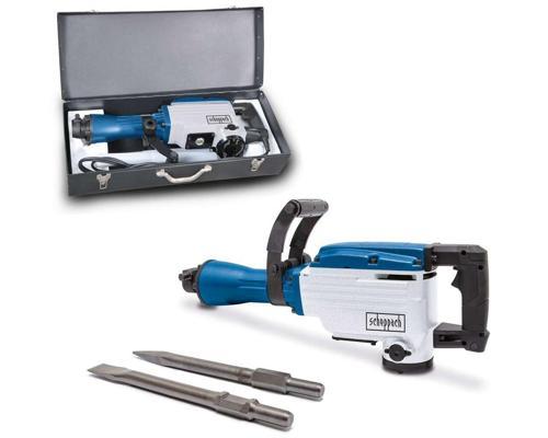 Elektrikli Kırıcı Ab1700 1700W