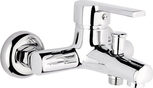 Banyo Bataryası Delta Mix