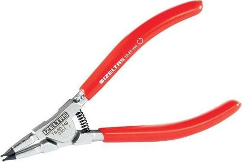 Dış Segman Pense Yaylı Düz 180 Mm-3301