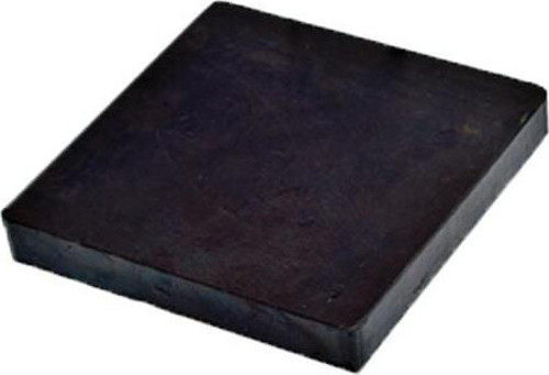 Titreşim Takozu 400X40X40 (Kare Ayak Takozu)