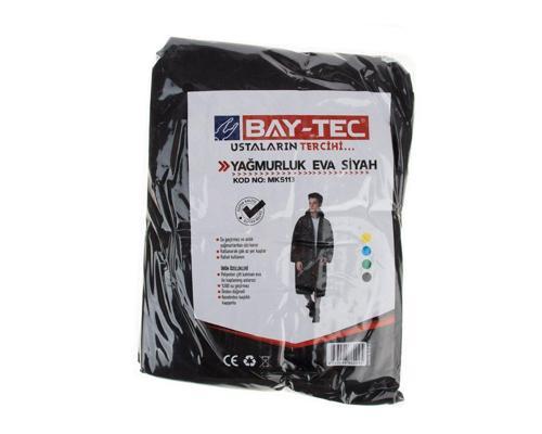 Mk5113 Eva Yağmurluk Siyah 150Gr