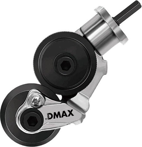 Metal Plaka Ve Saç Kesme Aparatı Dmx4689