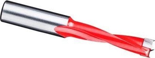15 Mm Sağ Ahşap İşleme Cnc Makine Delici Uç