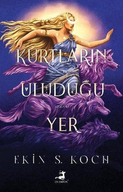 Kurtların Uluduğu Yer