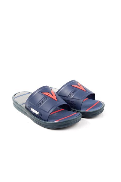 14183 Erkek Deniz Plaj Havuz Banyo Günlük Terlik