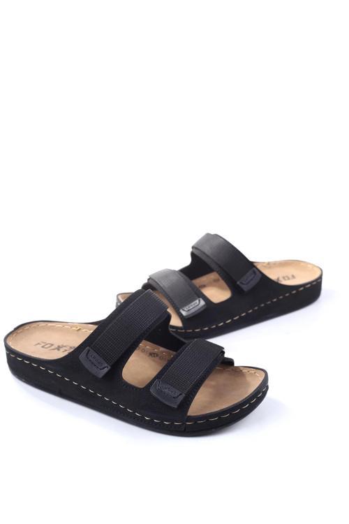 3866 Erkek Rahat Taban Günlük Terlik