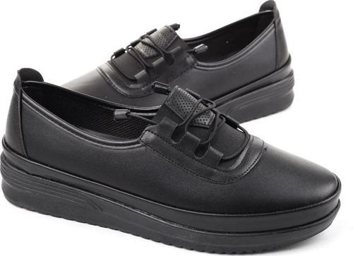 3289 Kadın Streçli Günlük Ayakkabı