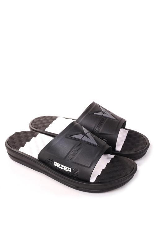 14183 Erkek Deniz Plaj Havuz Banyo Günlük Terlik