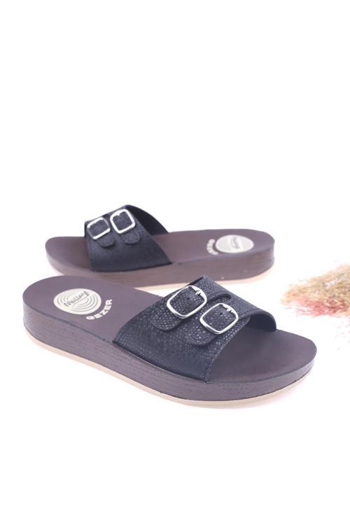 14999 Massage Taban Günlük Kadın Terlik