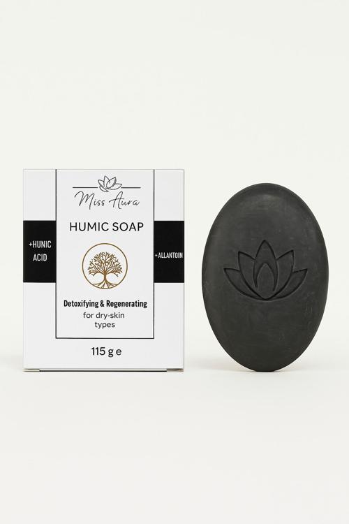 Aloe Vera Yatıştırıcı Ve Nemlendirici Sabun – Allantoin İçerikli, Tüm Cilt Tipleri, 115 G