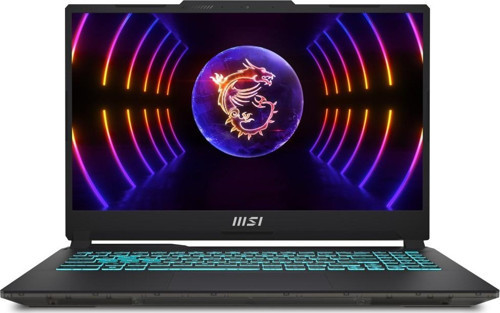 Cyborg 15 A13VE-1863XTR Intel Core I5 13420H 32 GB Ram 1 Tb SSD RTX4050 Freedos Taşınabilir Bilgisayar K21