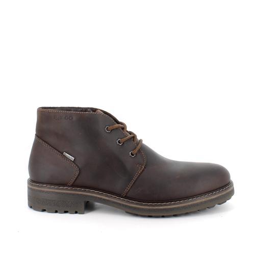 Erkek Bot 8620611 IGI&Co NABUK INGR.SCHI GORETEX SIERRA Caffe