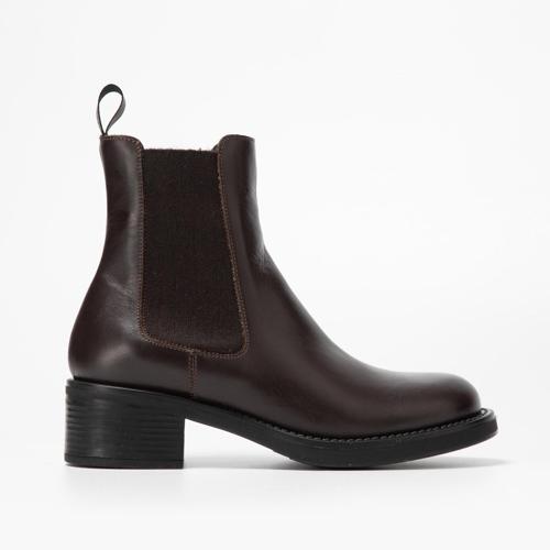 Kadın Bot 82L5 Frau TRESOR