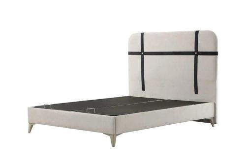 Elina Baza Başlık Kumtaşı Ayak - Pixel005 160x200