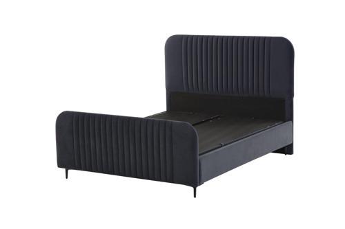 Line Baza Başlık  Siyah Ayak Anka19 180x200