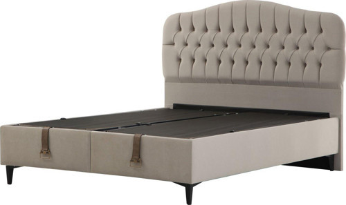 İlkbahar Baza Başlık Siyah Ayak ASYA02 150x200