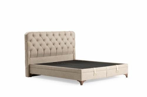 Relax Baza Başlık Seti 90x190