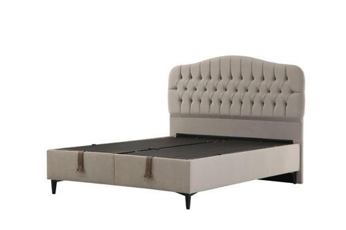 İlkbahar Baza Başlık  Siyah Ayak ASYA02 160x200