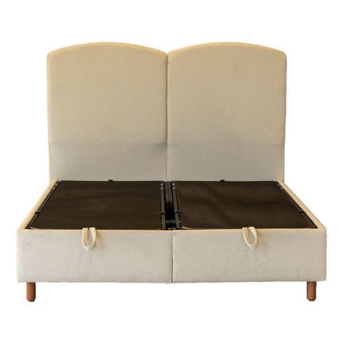 Lotus Baza Başlık Seti 150x200