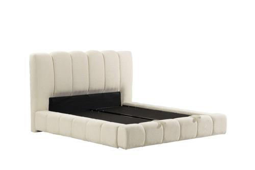 Alin Baza Başlık Seti 160x200