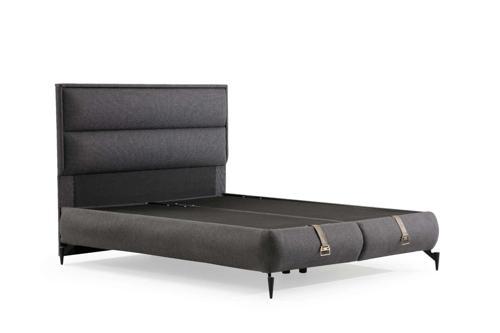 Rise Baza Başlık Seti 100x200