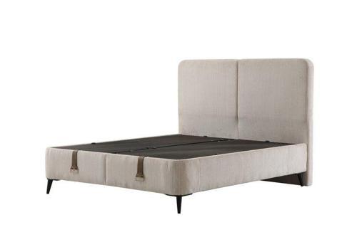 Plus Baza Başlık  Siyah Ayak Pamira01 150x200